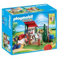 Conjunto PLAYMOBIL Estação de Higiene