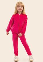 Conjunto Plus Pink Bugbee