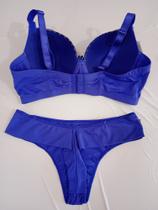 Conjunto plus size 48 Conjunto plus size 48