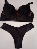 Conjunto plus size 50 Conjunto plus size 50