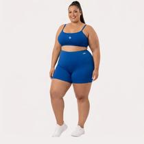 Conjunto plus size academia poliamida zero transparencia g1 g2 g3 Conjunto plus size academia poliamida zero transparencia g1 g2 g3