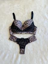 Conjunto Plus size Conjunto Plus size