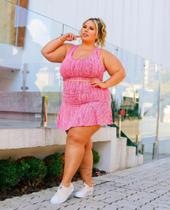 Conjunto plus size de academia Conjunto plus size de academia