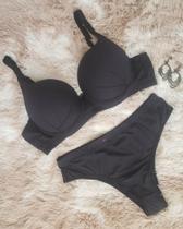 Conjunto Plus Size