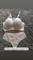 Conjunto Plus Size Conjunto Plus Size