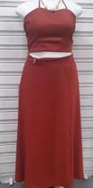 Conjunto Plus Size Conjunto Plus Size