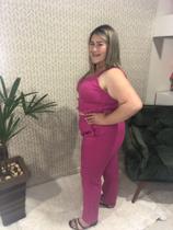 Conjunto Plus Size GE07