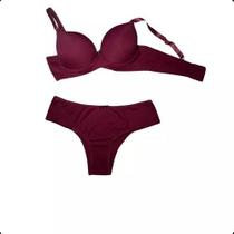 Conjunto Plus Size Kimberly Premium 2 Peças