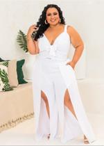Conjunto Plus Size Conjunto Plus Size
