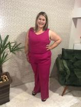 Conjunto Plus Size MA23