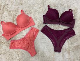 Conjunto Plus Size tamanho 50 Conjunto Plus Size tamanho 50
