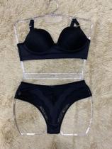 Conjunto Plus Size