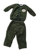 Conjunto Plush infantil Pelo Carneiro Masculino Conjunto Plush infantil Pelo Carneiro Masculino