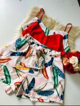 Conjunto plussize