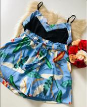 Conjunto plussize