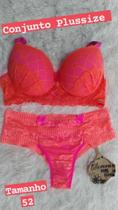 Conjunto Plussize Encanto Neon Conjunto Plussize Encanto Neon