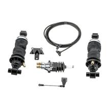 Conjunto Pneumático Cabine Volkswagen Constellation Traseiro Conjunto Pneumático Cabine Volkswagen Constellation Traseiro