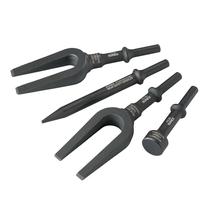 Conjunto Pneumático de Cinzel Sunex Tools ACS4 com 4 Peças Conjunto Pneumático de Cinzel Sunex Tools ACS4 com 4 Peças