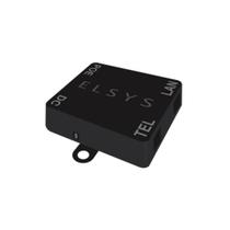 Conjunto Poe P/ Roteador Com Voz Amplimax Elsys