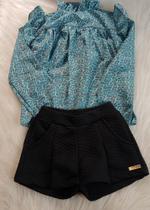 Conjunto pokotinha tamanho 6