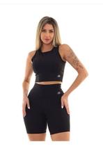 Conjunto Poli fitness