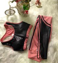 Conjunto poliamida Conjunto poliamida