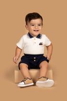 Conjunto polo carros 33127 iaze