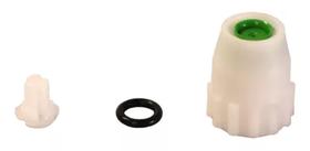 Conjunto Ponta Com Helicoide Pulverizador Guarany - 75600000