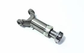 Conjunto Ponteira E Luva Cardan Dianteiro S10 4X4 97/11 Conjunto Ponteira E Luva Cardan Dianteiro S10 4X4 97/11