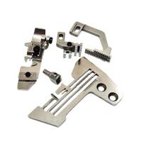 Conjunto Ponto Cadeia Siruba Calcador Chapa Dente Bitola Conjunto Ponto Cadeia Siruba Calcador Chapa Dente Bitola