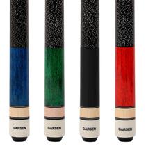 Conjunto Pool Stick Cue Stick GARSEN de 4 58 polegadas 510g-595g