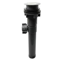 Conjunto Pop-Up Plumb Pak Monocomando BauClassic Grohe - PP82070DSBN Conjunto Pop-Up Plumb Pak Monocomando BauClassic Grohe - PP82070DSBN