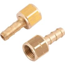 Conjunto porca niple oxigênio/acetileno cpn305 Vonder Conjunto porca niple oxigênio/acetileno cpn305 Vonder