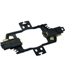 Conjunto Porta Escovas para Serra Mármore GDC 150 1600A01180 BOSCH Conjunto Porta Escovas para Serra Mármore GDC 150 1600A01180 BOSCH