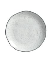 Conjunto Porto Brasil com 6 Pratos Sobremesa Orgânico Echo