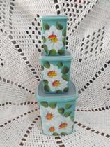 conjunto potes conjunto potes