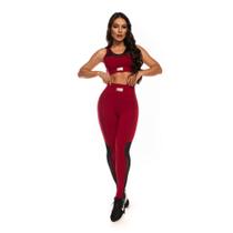 Conjunto powerfull let's gym Conjunto powerfull let's gym