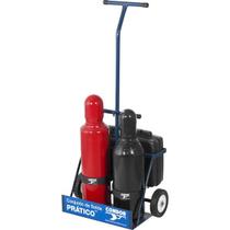 Conjunto PPU Solda Completo Oxigênio/Acetileno S/Carga Condor Conjunto PPU Solda Completo Oxigênio/Acetileno S/Carga Condor