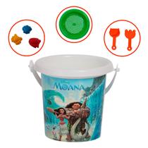 Conjunto Praia Moana Acessorios Balde Pazinha Forminhas Conjunto Praia Moana Acessorios Balde Pazinha Forminhas