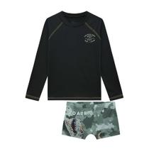 Conjunto Praia The Wild Reef Conjunto Praia The Wild Reef
