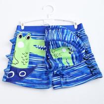 Conjunto praia - touca + sunga 12M - 18M basic +