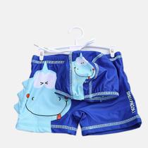 Conjunto praia - touca + sunga 12M - 18M basic + Conjunto praia - touca + sunga 12M - 18M basic +