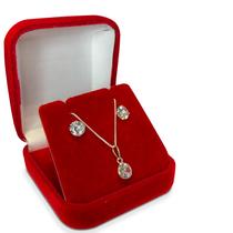 Conjunto Prata 925 Legítima Gargantilha 40cm e Brinco Ponto de Luz Colar Cordão Corrente Feminina Conjunto Prata 925 Legítima Gargantilha 40cm e Brinco Ponto de Luz Colar Cordão Corrente Feminina