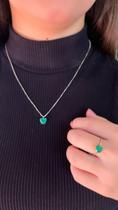 Conjunto prata