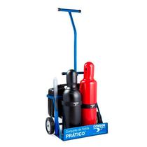 Conjunto Pratico de Solda e Corte AC Conjunto Pratico de Solda e Corte AC