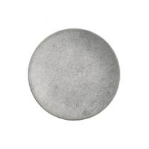 Conjunto prato de sobremesa coup concrete 06 peças Conjunto prato de sobremesa coup concrete 06 peças
