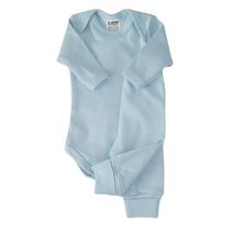 Conjunto prematuro body e mijão em malha de algodão boneca reborn. Colinho de Algodão