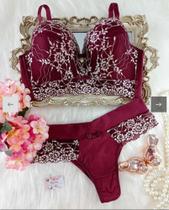 Conjunto Premium Maya