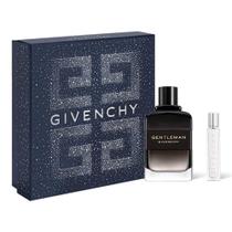 Conjunto Presente Givenchy Gentleman Boisee - 100ml + 12ml