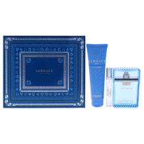 Conjunto Presente Versace Man Eau Fraiche - 3 Peças